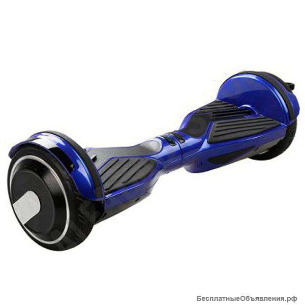 Гироскутер TehnoChina M6 Luxe