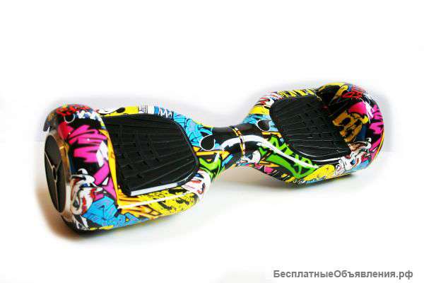 Гироскутер TehnoChina M2, классический