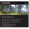 Карта Garmin TOPO US 24K Northeast Digital Map (010-11318-00)