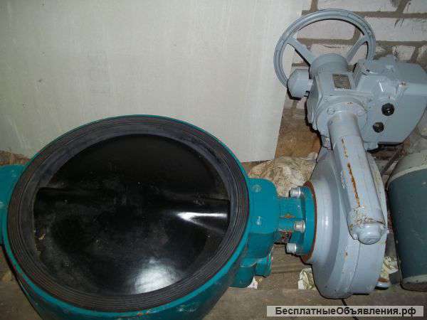 Трубы ПНД,Затворы поворотные