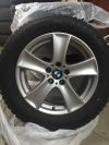 Зимние колеса в сборе, шины, диски для БМВ X5 E70, BMW E53, F15, BMW X6 E71, F16