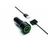 Автомобильное зарядное устройство для iPhone/iPad - Griffin PowerJolt Charger 2,1А (GC23092)