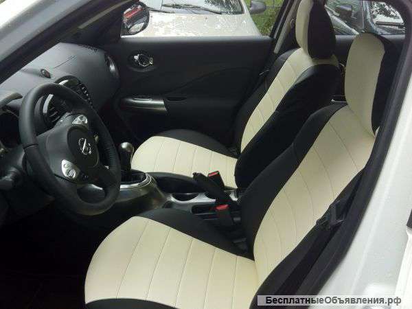 Авточехлы Оригинальные, Чехлы на Киа Рио 4