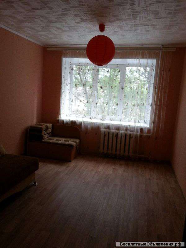 Сдам комнату