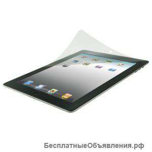 PowerSupport Матовое антибликовое покрытие для iPad 2/iPad 3