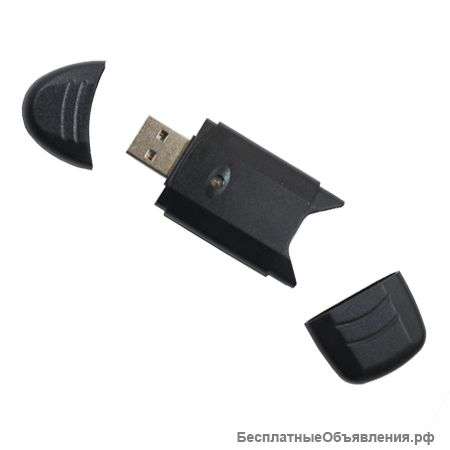 Vivitar Secure Digital Card Reader/Writer VIV-CR-35