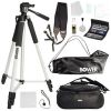 Набор аксессуаров Bower 12-in-1 DSLR Accessory Kit (DK712)