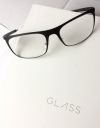 Оправа для Google Glass - Titanium Thin Color Charcoal