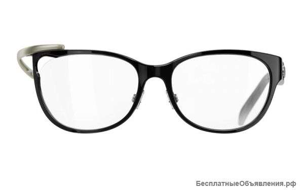 Оправа для Google Glass DVF - Shiny Ink