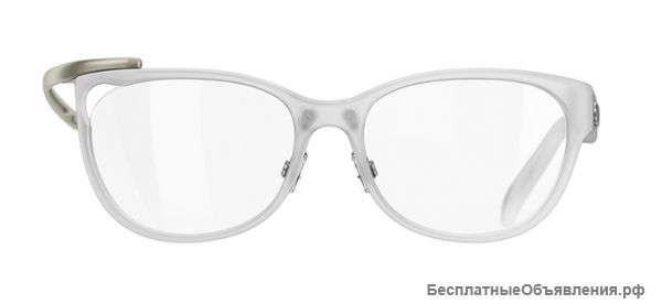 Оправа для Google Glass DVF - Matte Ice
