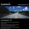 Навигационная карта Garmin 010-11551-00