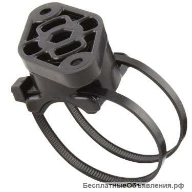 Трубный держатель RAM mounts RAP-274-1U