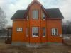 Продам новую зимнюю дачу