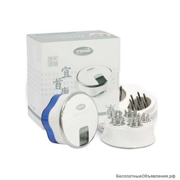 Акупунктурный электромассажер Ишоукан