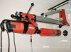 Алмазное бурение HILTI