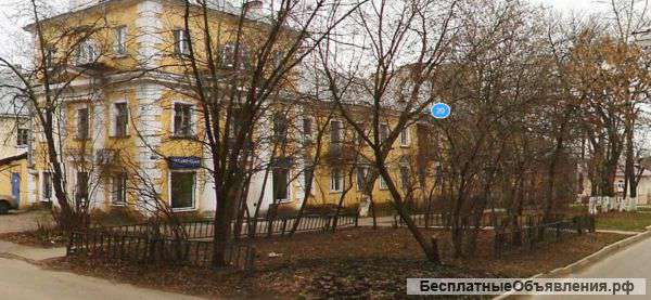 Сдам комнату 13м девушке пр.Гагарина