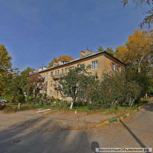 Сдам комнату 17 кв.м. девушке Анкудиновское ш.