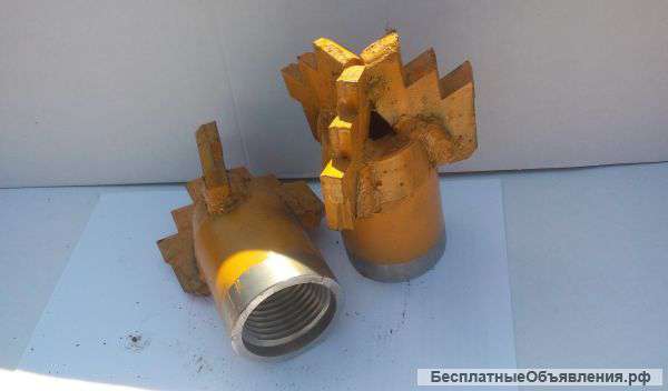 Буровой инструмент