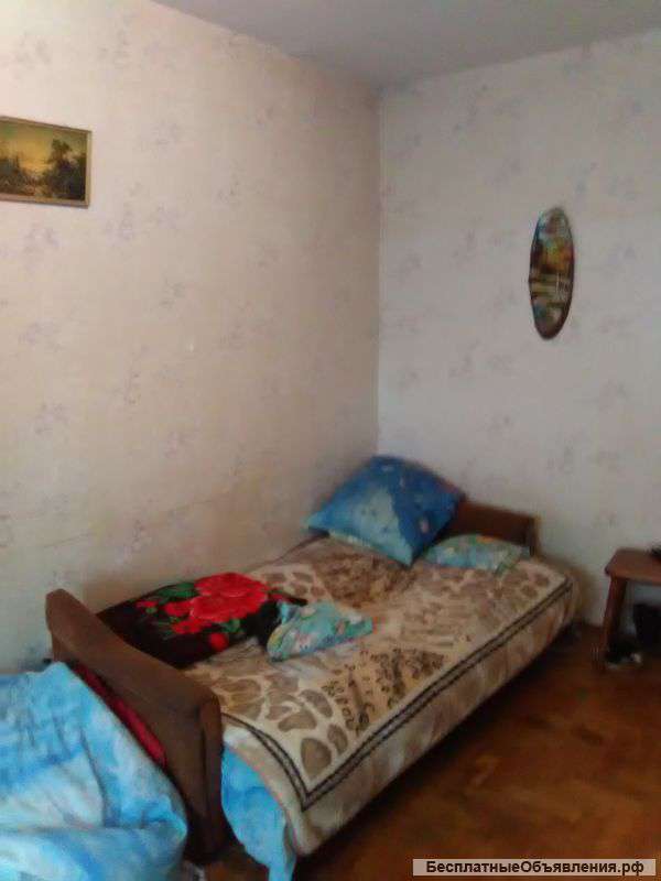Комната