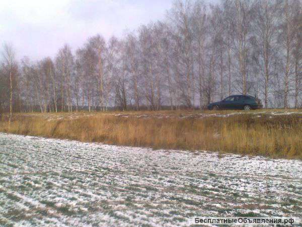 Земельный участок в Кстовском р-не 8,29Га