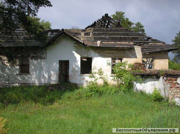 Дом 302 м² в Гороховцком районе