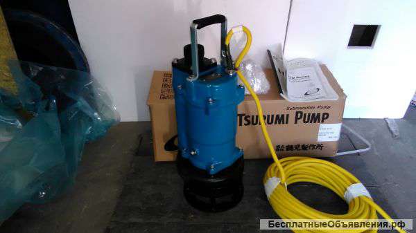 Средний по мощности насос для шлама и бентонита