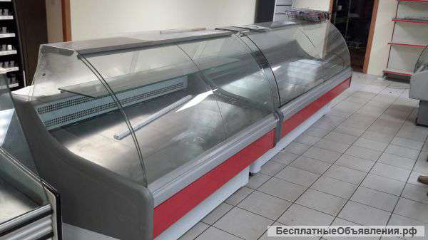 Выкуп оборудования