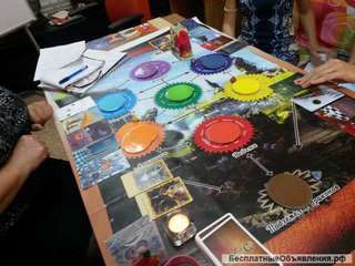 Женская игра "Долина Хранительниц Женской Души"- 21 апреля