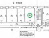 Офис 22,6 м2 на В.О.