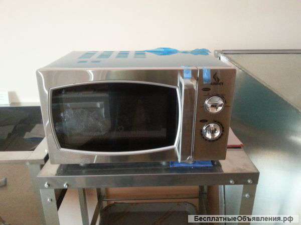 Микроволновая печь WP900
