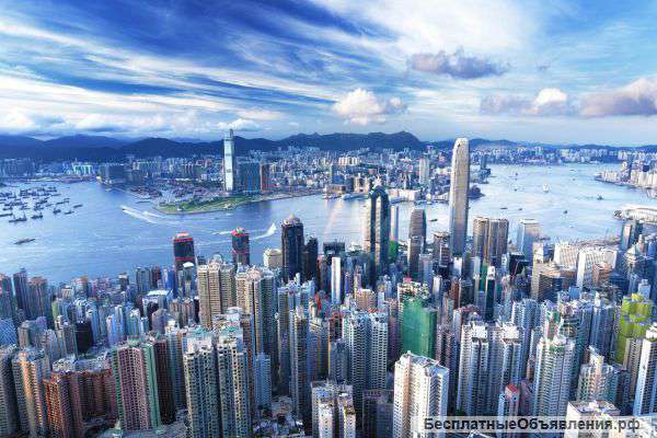 Отправка грузов в Китай