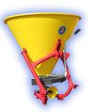 Разбрасыватель минеральных удобрений 300 – 500л Promar