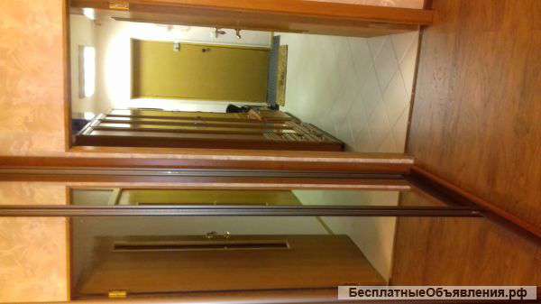 Комната 18 м² в 3-к, 7/9 эт