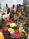 Продавец-флорист