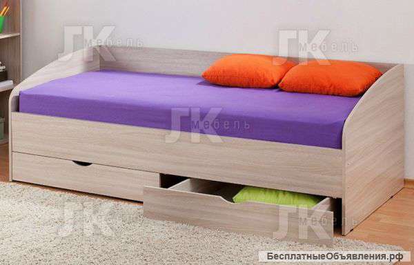 Детскую кровать