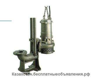 Насос для агресивных сред из спец.нержавейки