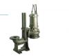 Насос для агресивных сред из спец.нержавейки
