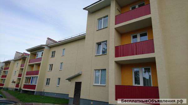 4 комн кв, 92 м, Сайменское шоссе