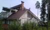 Дом- дача ярославское ш с газом д Магильцы