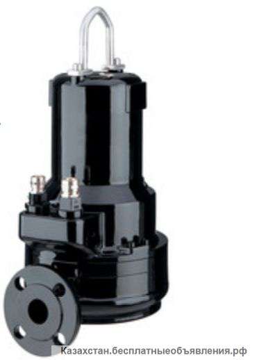 Уникальный насос (гриндер)