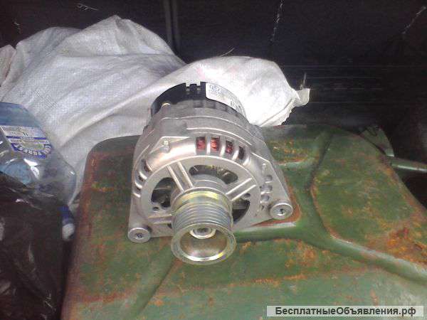 Генератор новы .90ампер.