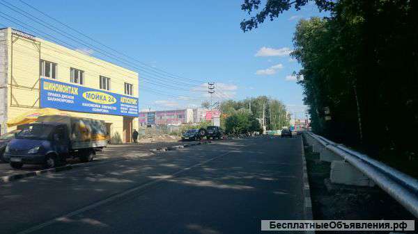 Требуются автомойщики