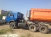 Тягач Камаз 65116-912-78 в Краснодаре