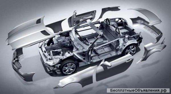 Б/у запчасти kia hyundai