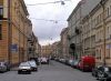 Четырехкомнатная квартира