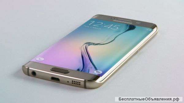 Samsung Galaxy S6 edge 128 gb