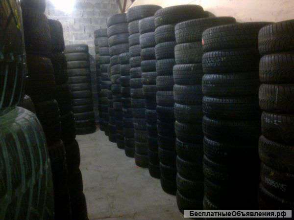 Шины бу сУфы