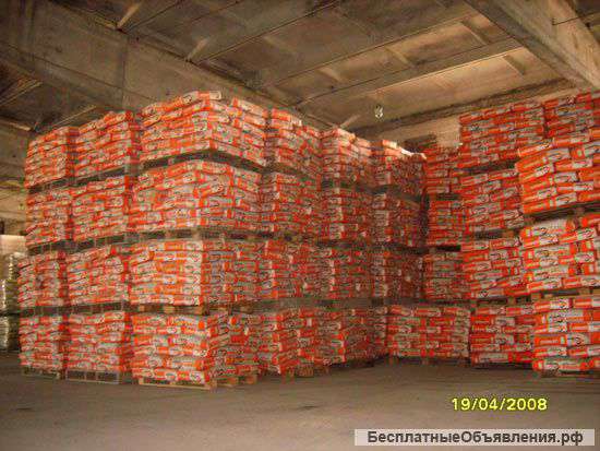 Строительные материалы оптом.