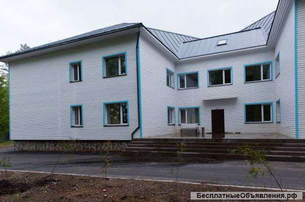 Гостиничный комплекс “Пржевальское”