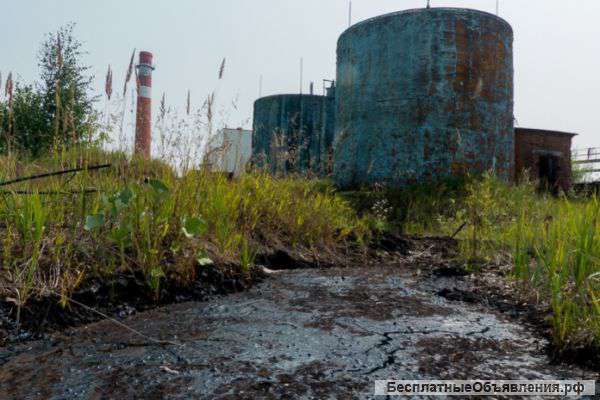 Куплю мазут , битум , гудрон Утилизация